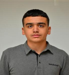 ÖMER FARUK GÜNDÜZALP